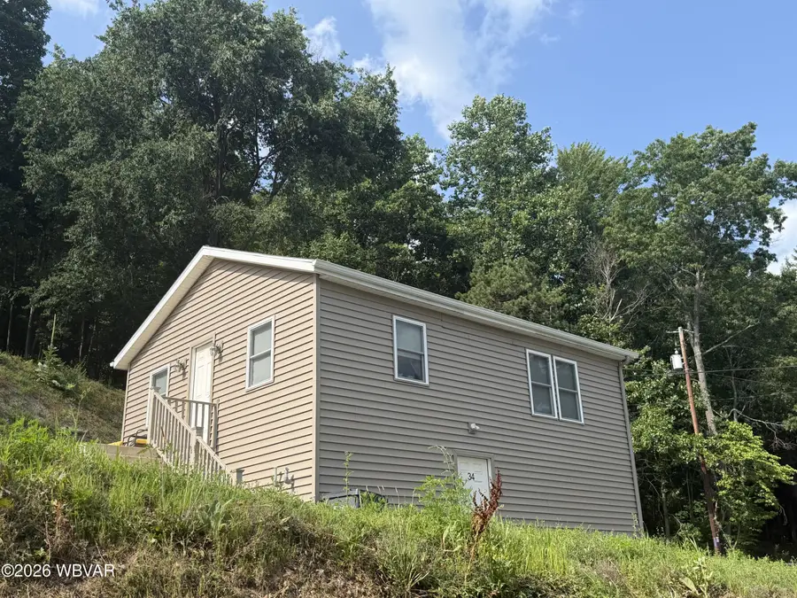 112 Reynolds Road, Linden, PA 17744 - #3
