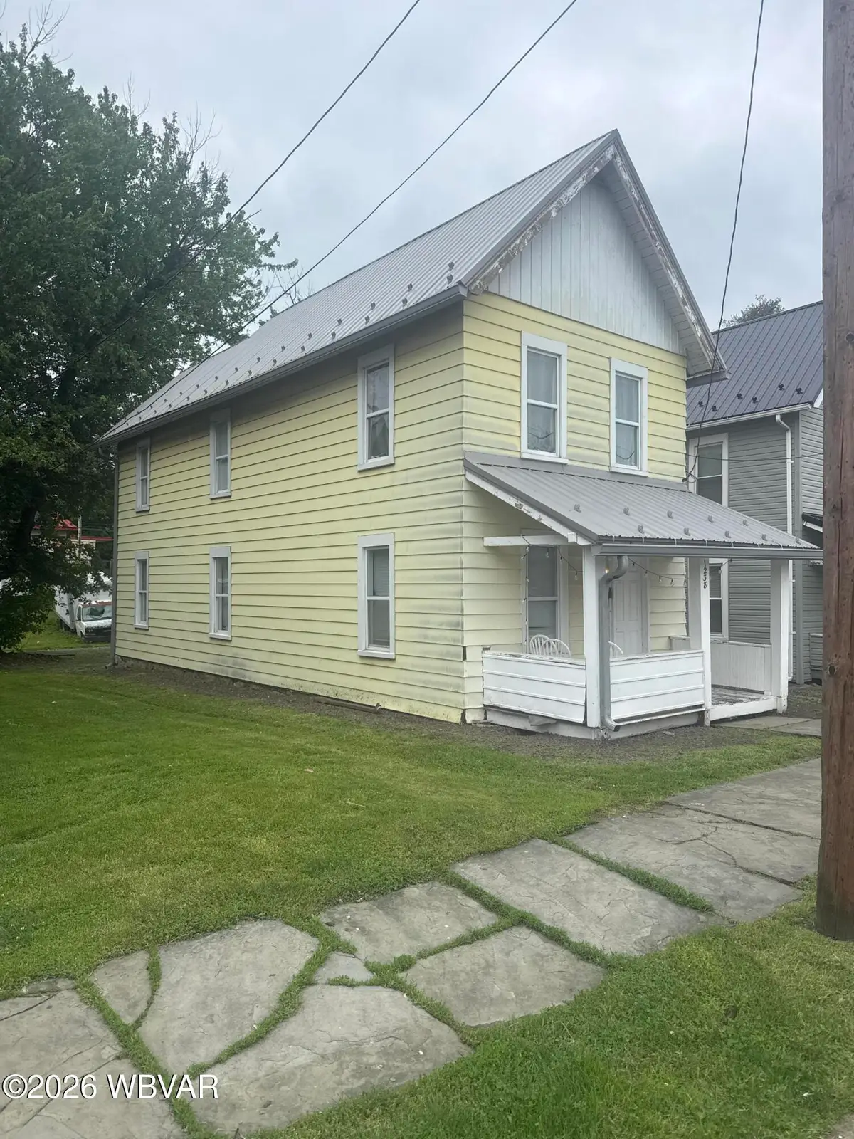 1238 Vine Avenue, Williamsport, PA 17701 - #1
