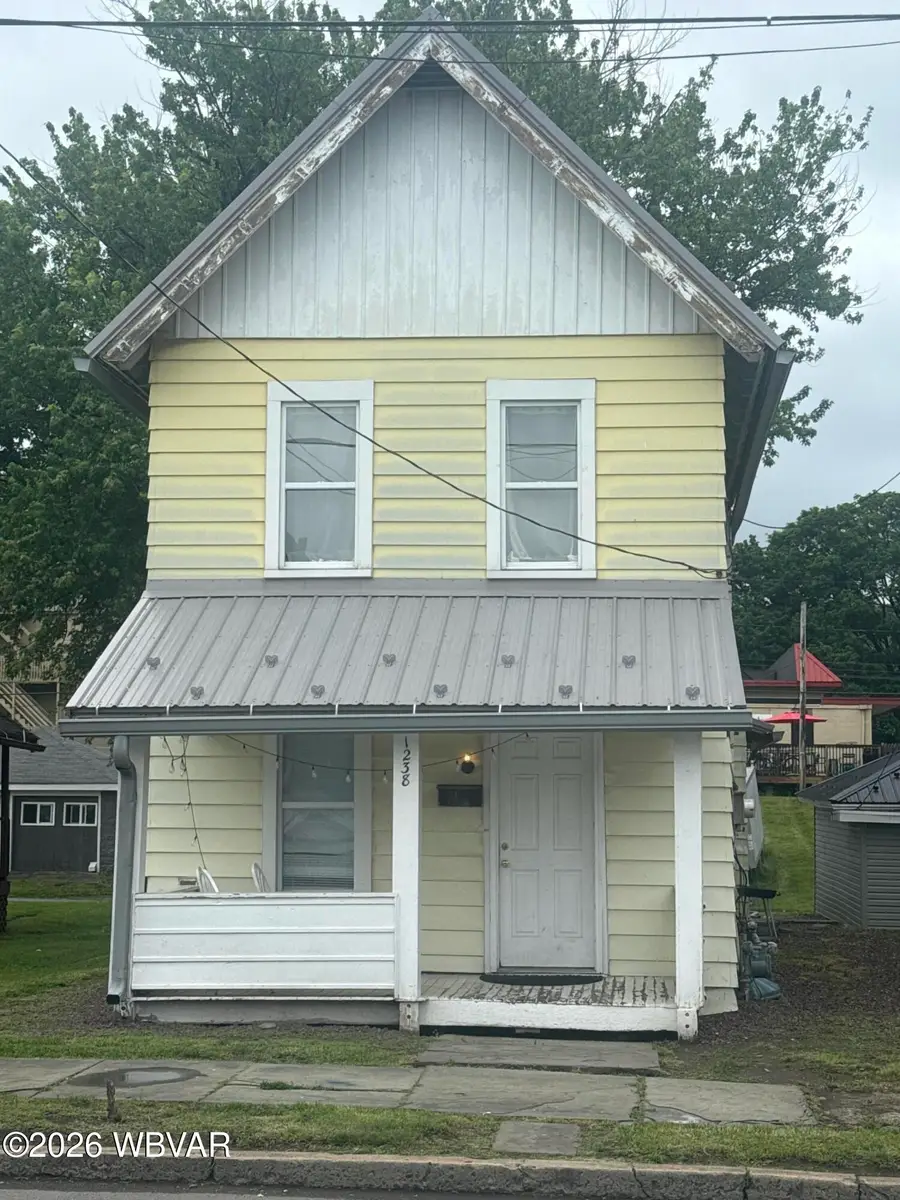 1238 Vine Avenue, Williamsport, PA 17701 - #2