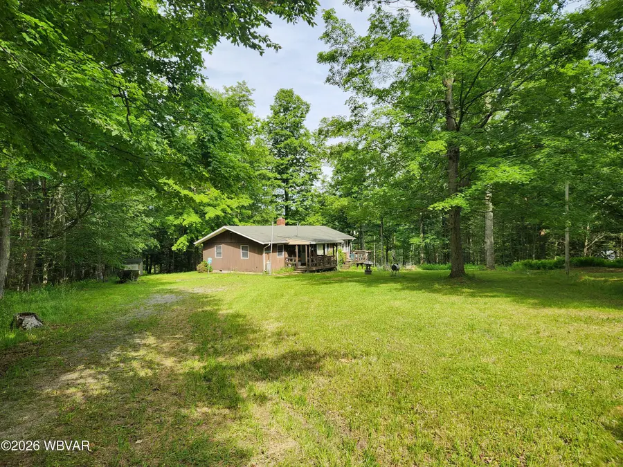 3892 Nordmont Road, Muncy Valley, PA 17758 - #3