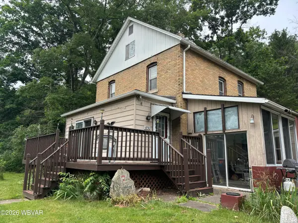 1850 Delaware Avenue, Renovo, PA 17764
