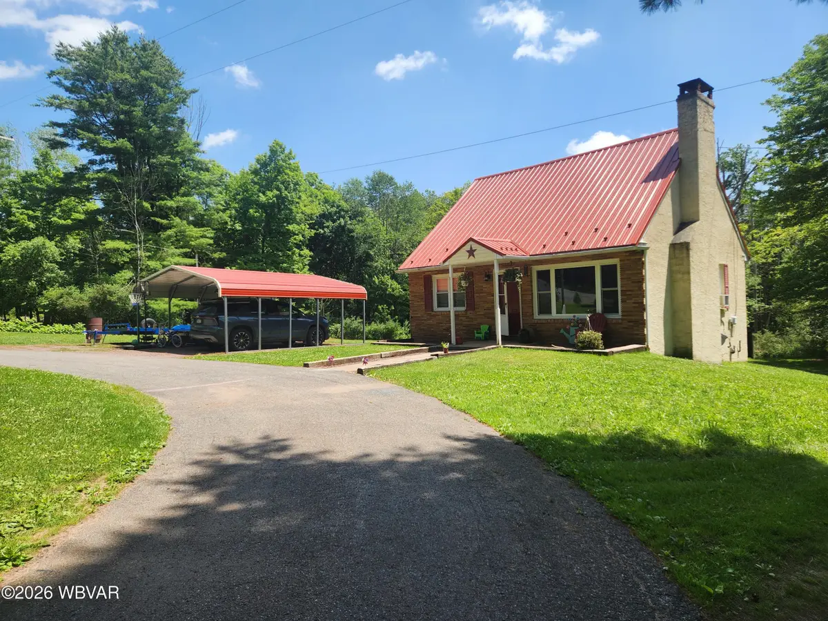 104 Allegheny Avenue, Muncy Valley, PA 17758 - #1