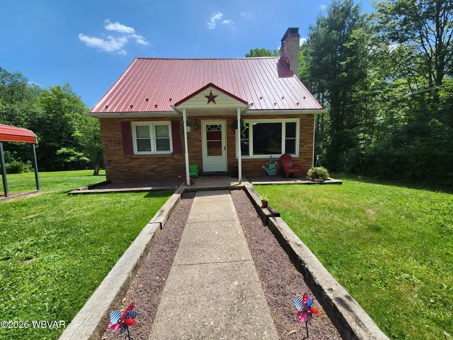 104 Allegheny Avenue, Muncy Valley, PA 17758 - #2