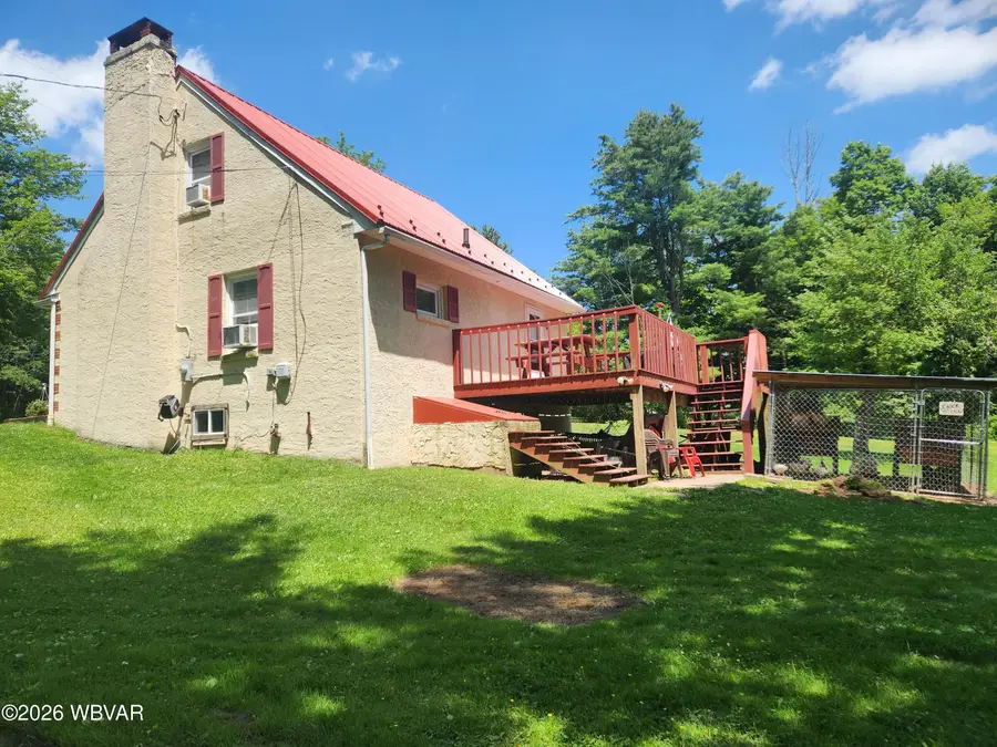 104 Allegheny Avenue, Muncy Valley, PA 17758 - #3