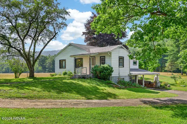 8 Shelley Lane, Forksville, PA 18616