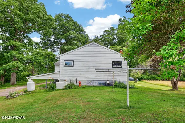 8 Shelley Lane, Forksville, PA 18616 - #3