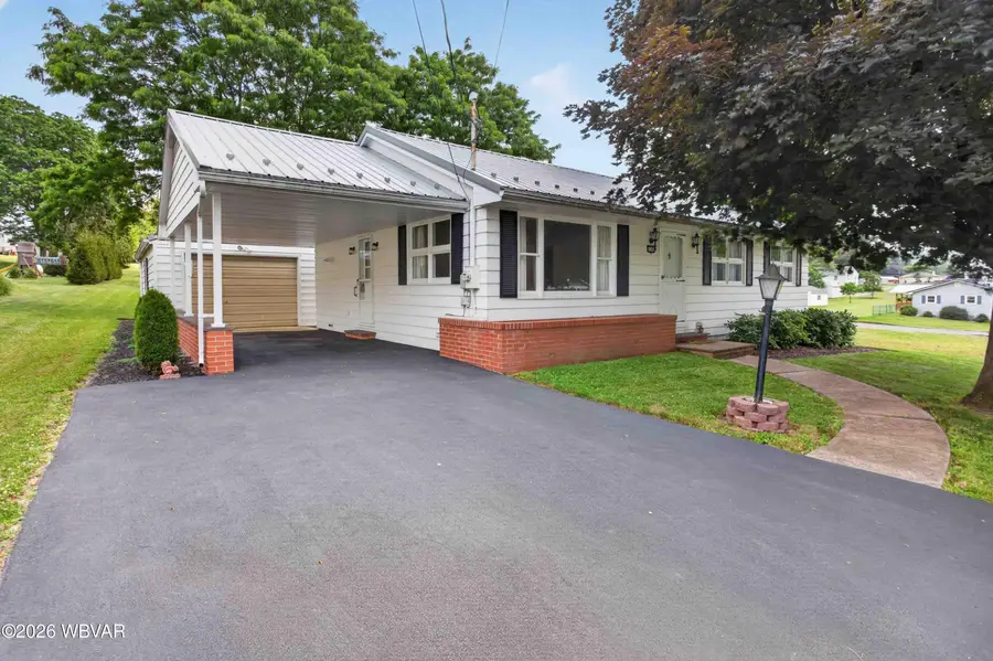 1760 Spring Run Road, Williamsport, PA 17701 - #2