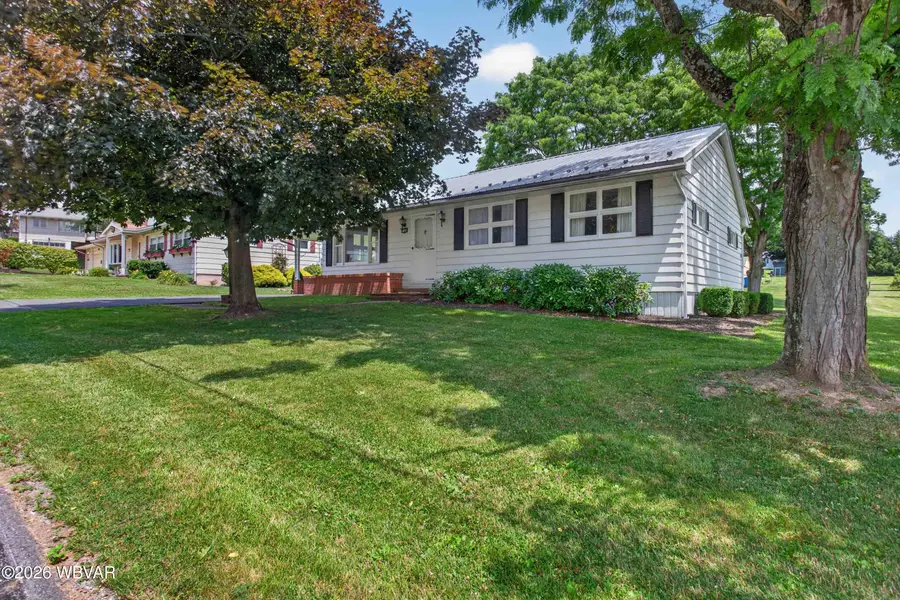 1760 Spring Run Road, Williamsport, PA 17701 - #3