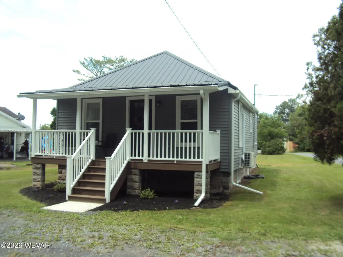 229 Frederick Street, Mill Hall, PA 17751 - #1