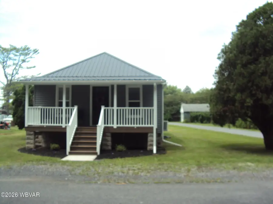 229 Frederick Street, Mill Hall, PA 17751 - #2