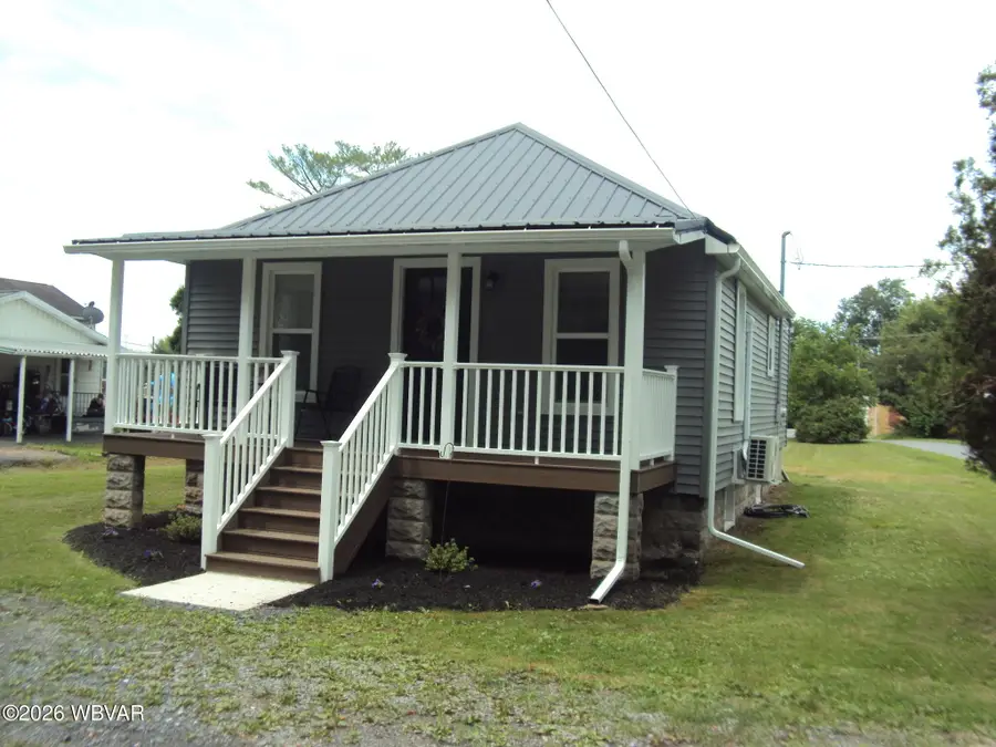 229 Frederick Street, Mill Hall, PA 17751 - #3