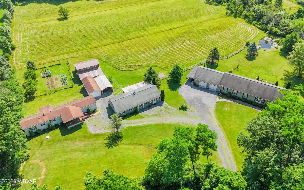 114 Stephens Drive, Blanchard, PA 16826 - #1
