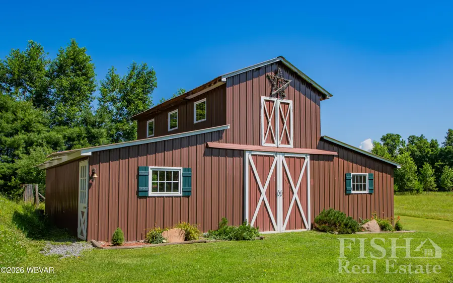 114 Stephens Drive, Blanchard, PA 16826 - #2