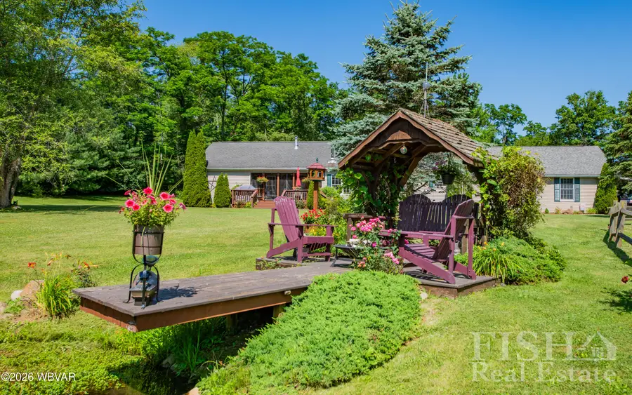 114 Stephens Drive, Blanchard, PA 16826 - #3