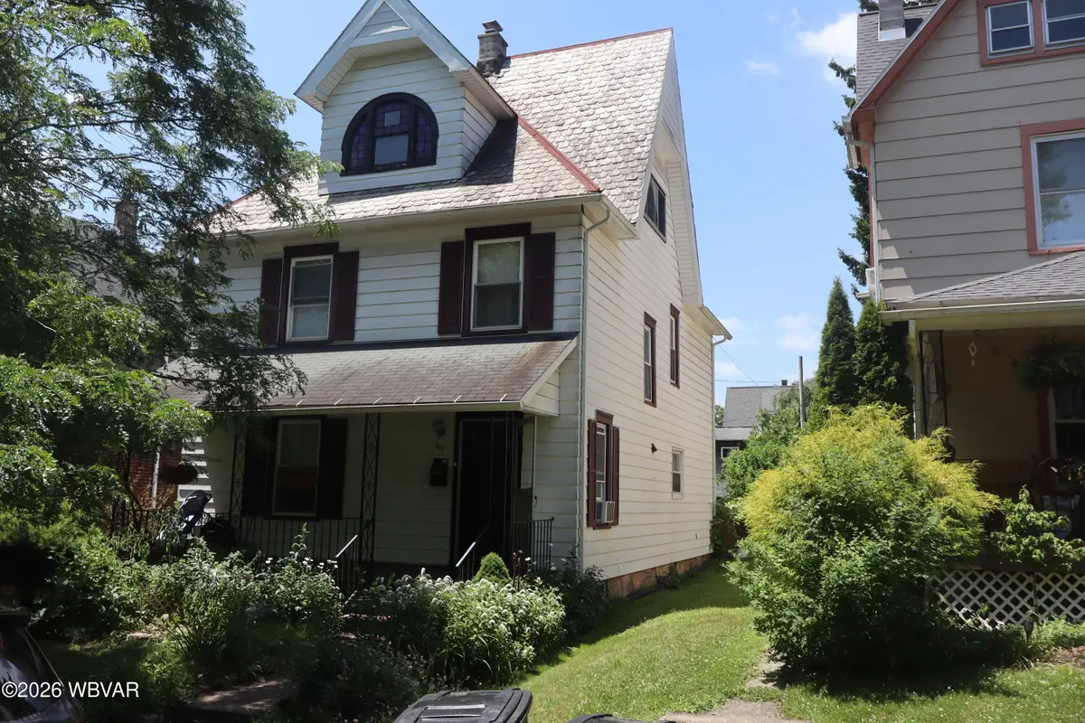 829 3rd Avenue, Williamsport, PA 17701 - #1