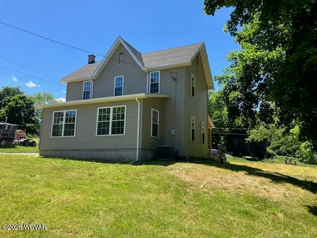 533 Sholder Road, Williamsport, PA 17701 - #1