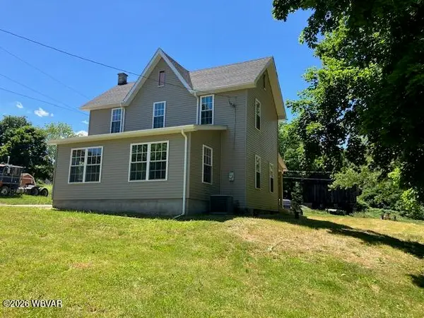 533 Sholder Road, Williamsport, PA 17701