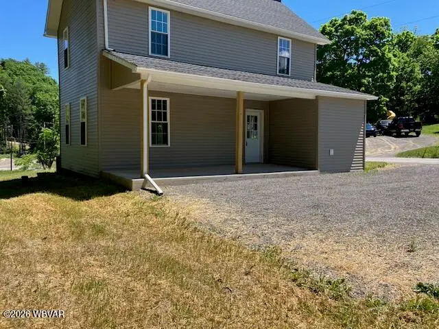 533 Sholder Road, Williamsport, PA 17701 - #2
