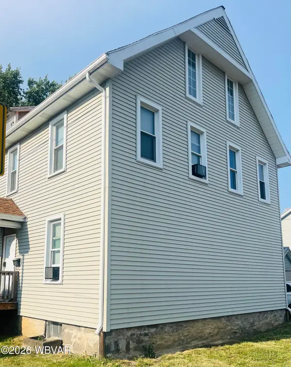 808-810 Park Avenue, Williamsport, PA 17701
