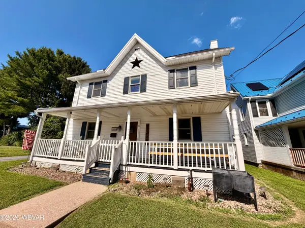 321 Spruce Street, Jersey Shore, PA 17740