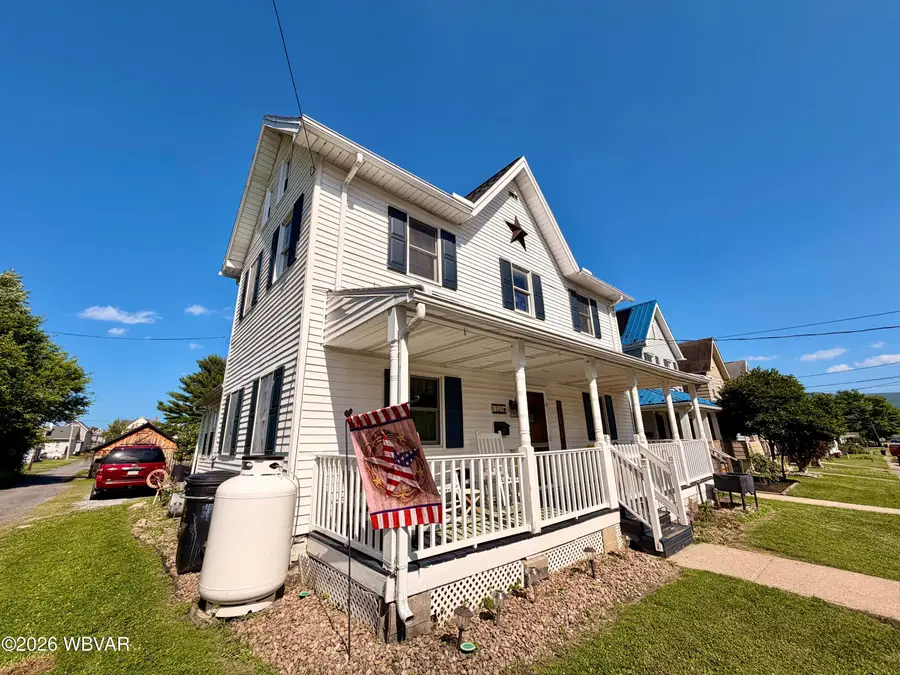 321 Spruce Street, Jersey Shore, PA 17740 - #2