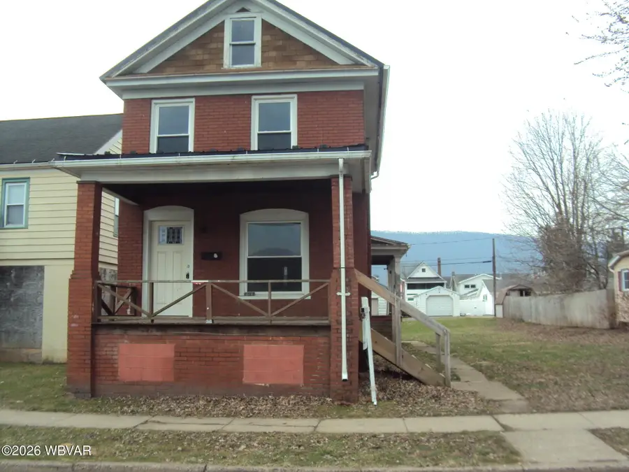 514 E Church Street, Lock Haven, PA 17745 - #2