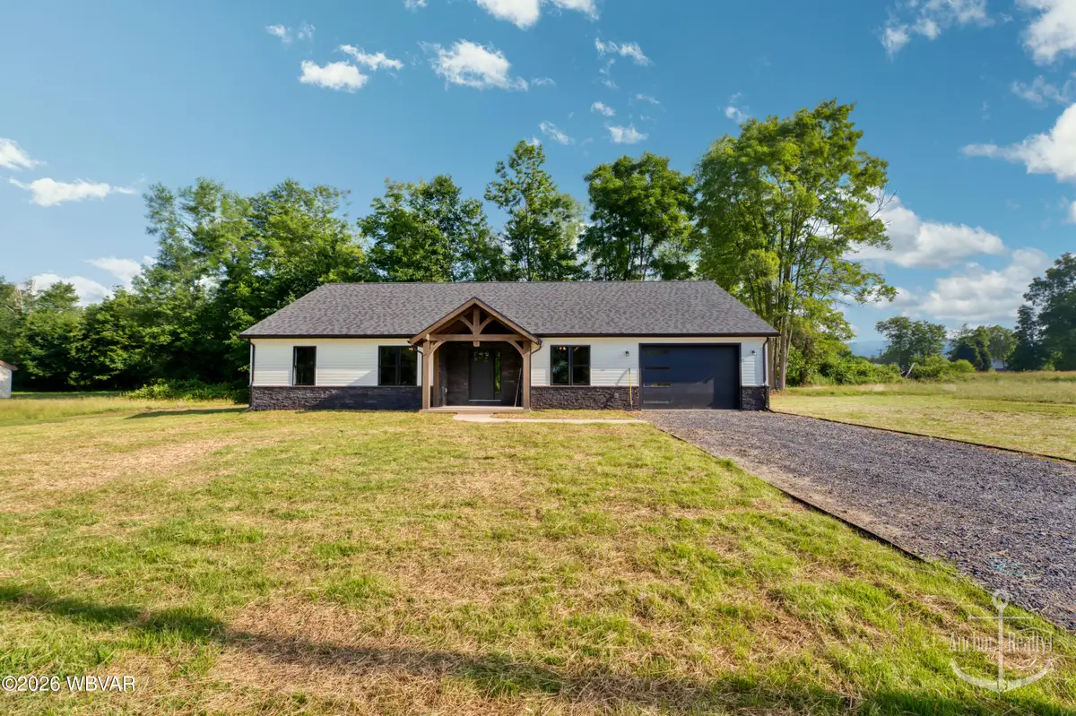24 Meyer Drive, Jersey Shore, PA 17740 - #1