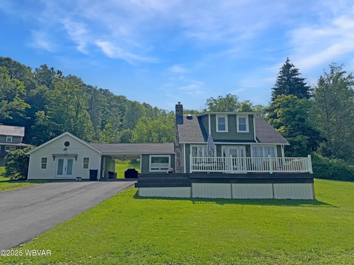 680 Myers Road, Muncy Valley, PA 17758 - #1
