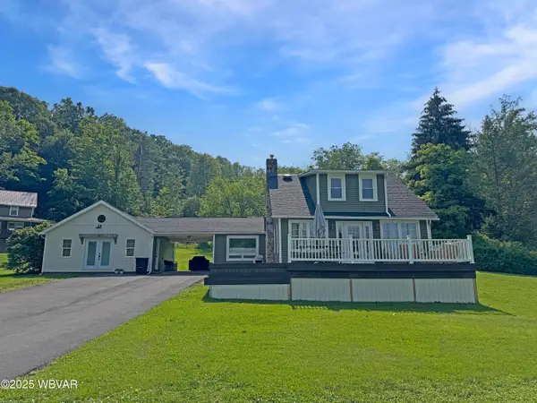 680 Myers Road, Muncy Valley, PA 17758