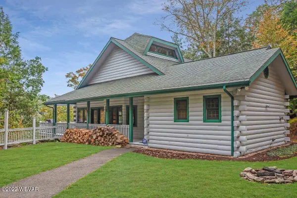 739 Lakeside Drive, Muncy Valley, PA 17758