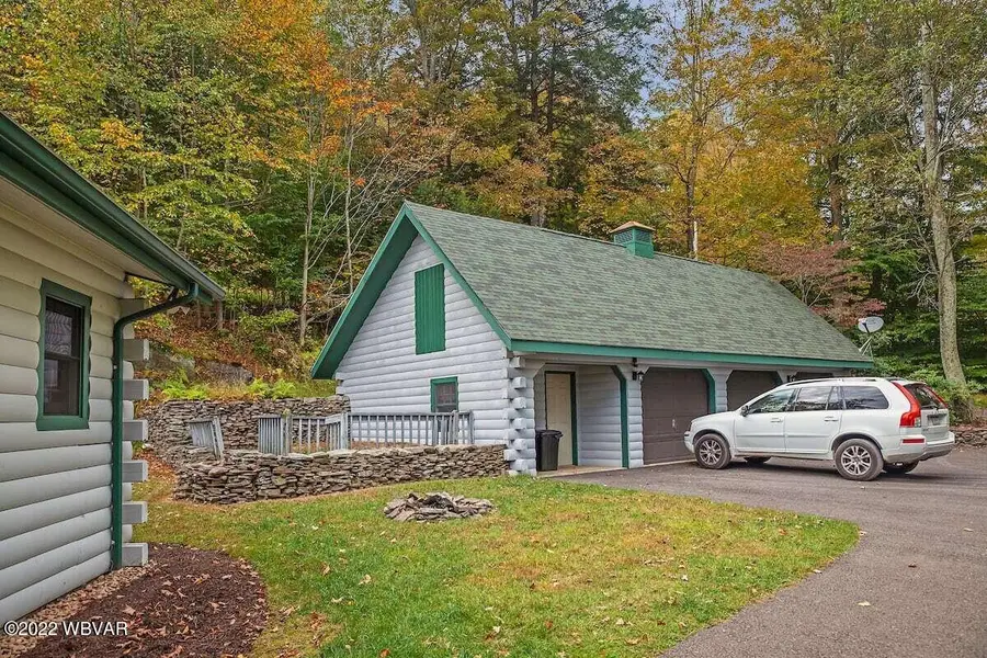 739 Lakeside Drive, Muncy Valley, PA 17758 - #2