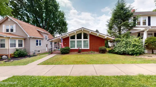 374 Union Avenue, Williamsport, PA 17701