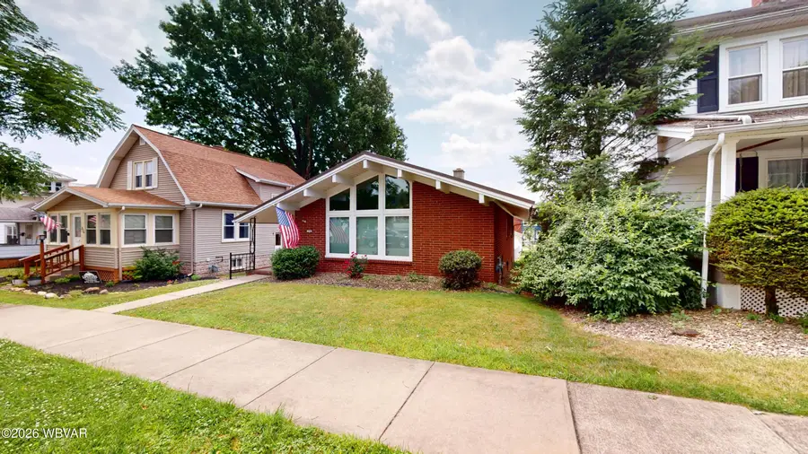374 Union Avenue, Williamsport, PA 17701 - #2