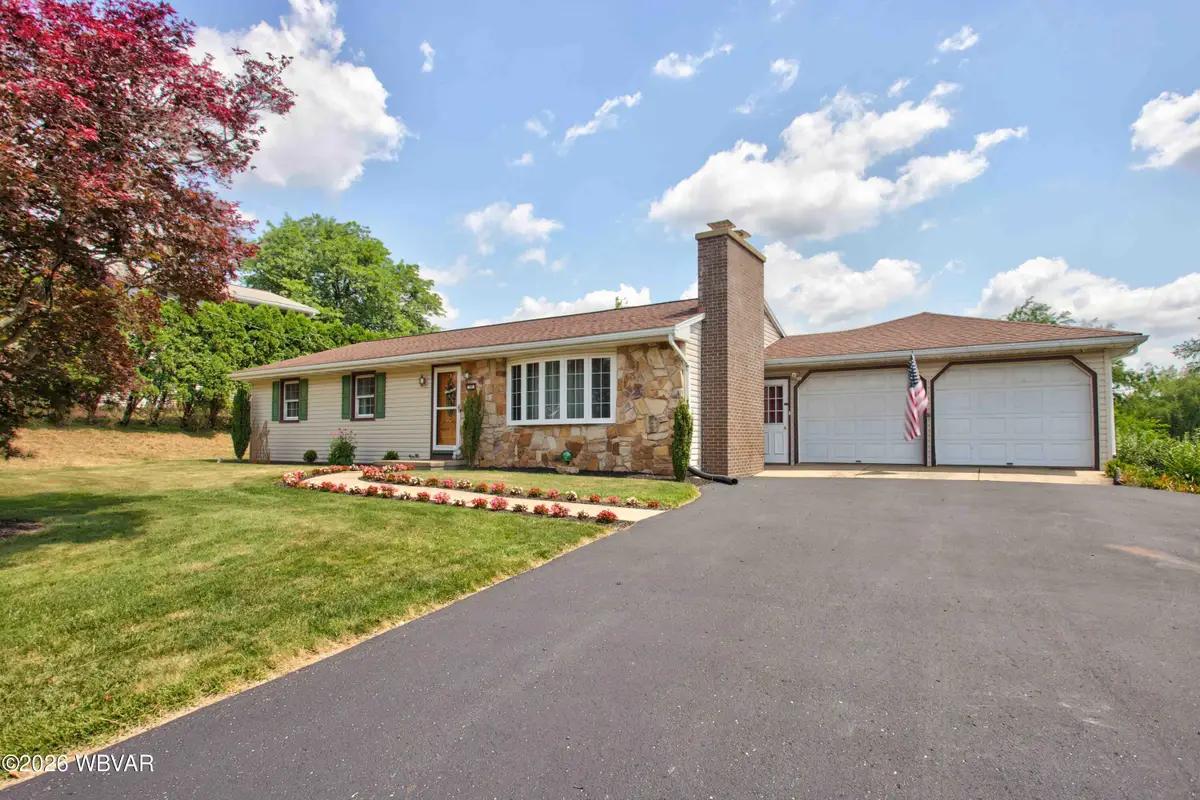 98 Grimesville Road, Williamsport, PA 17701 - #1