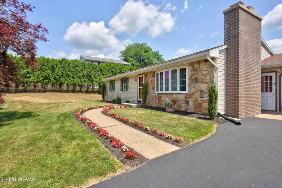 98 Grimesville Road, Williamsport, PA 17701 - #2