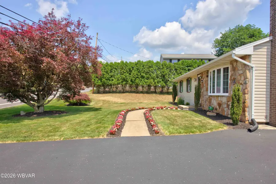 98 Grimesville Road, Williamsport, PA 17701 - #3