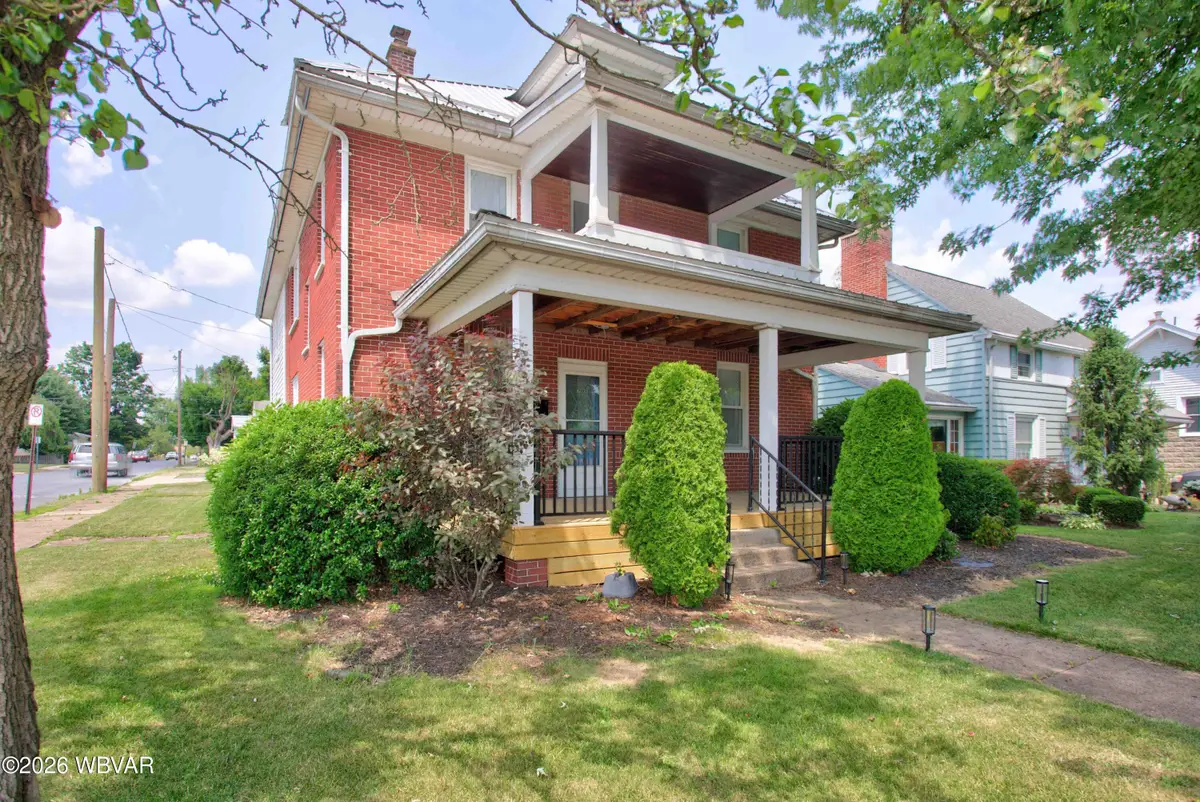 701 Mulberry Street, Montoursville, PA 17754 - #1