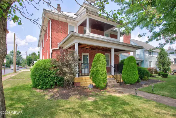 701 Mulberry Street, Montoursville, PA 17754