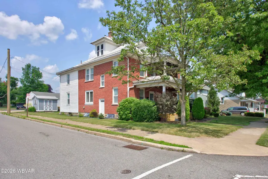 701 Mulberry Street, Montoursville, PA 17754 - #2
