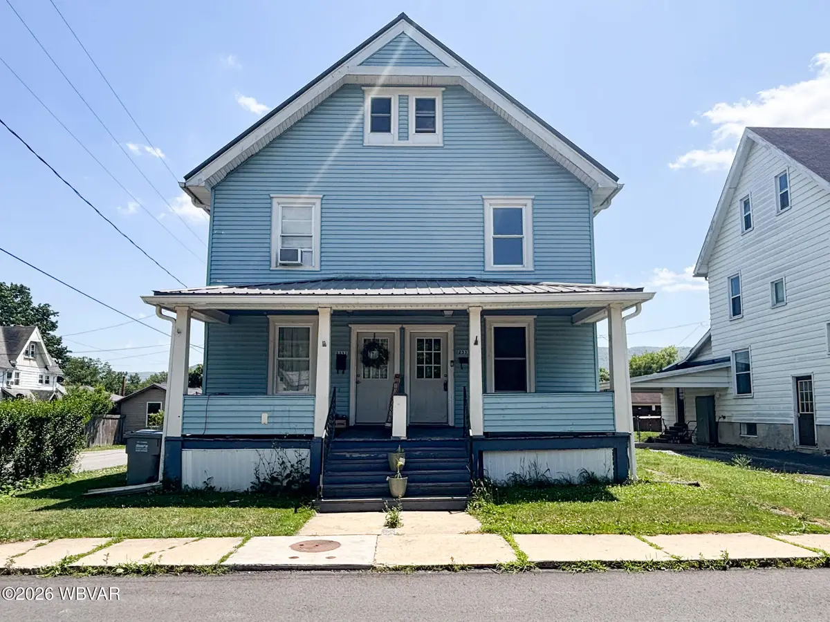 2331-2333 Dove Street, Williamsport, PA 17701 - #1