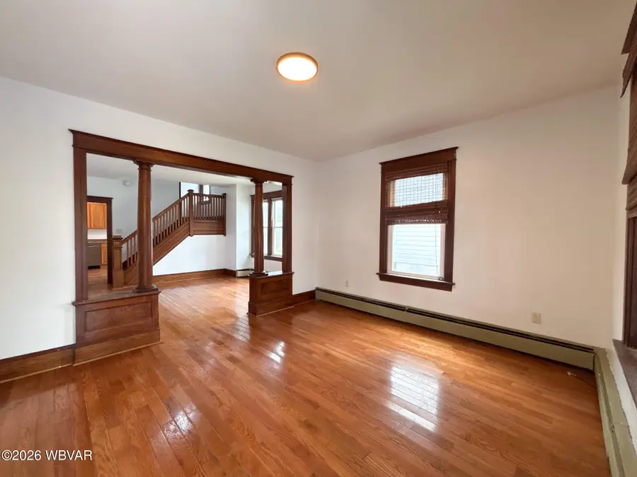 2331-2333 Dove Street, Williamsport, PA 17701 - #2