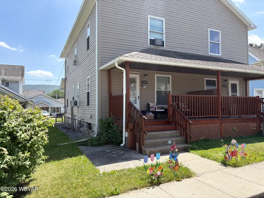 2405-2407 Dove Street, Williamsport, PA 17701 - #2