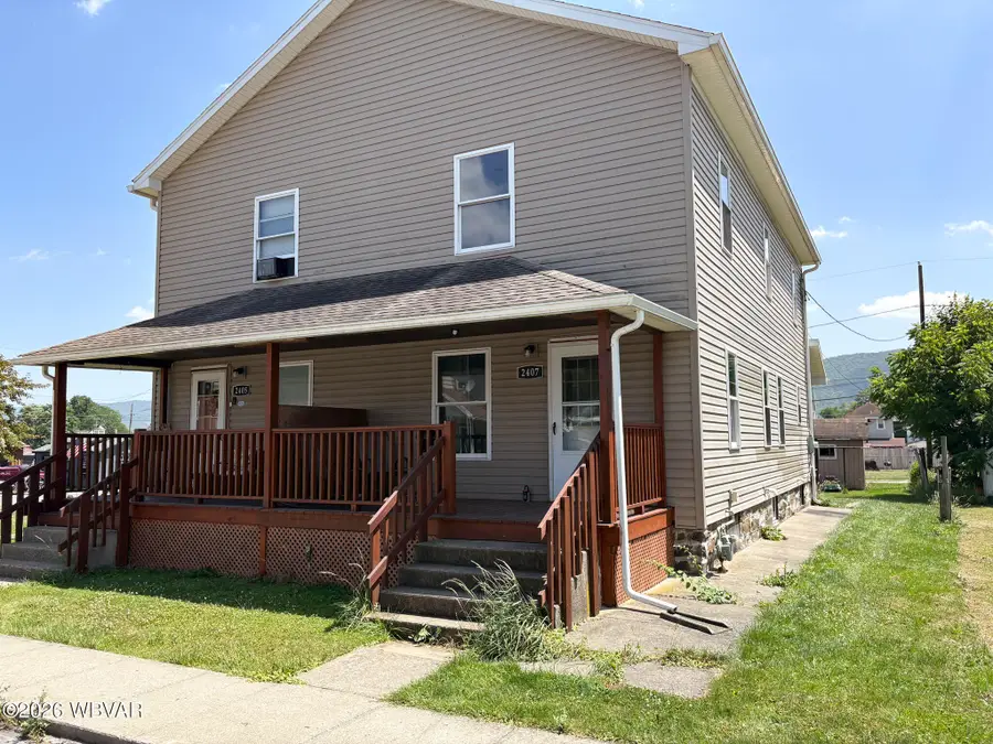 2405-2407 Dove Street, Williamsport, PA 17701 - #3