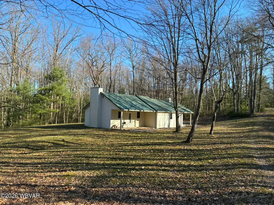 807 Sand Springs Road, Beech Creek, PA 16822 - #2