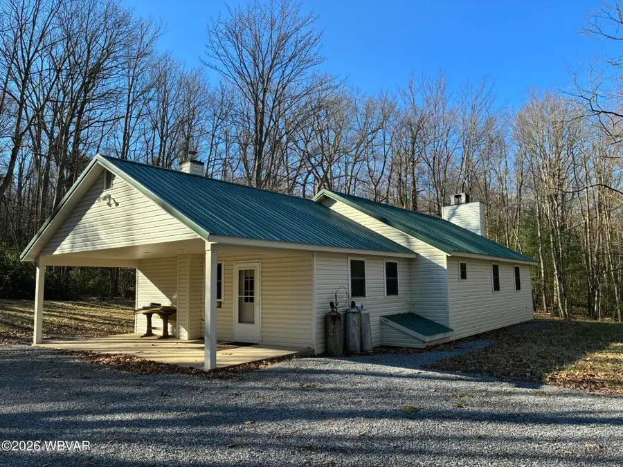 807 Sand Springs Road, Beech Creek, PA 16822 - #3