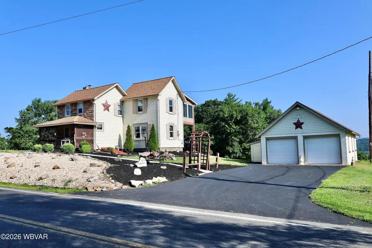 330 Grimesville Road, Williamsport, PA 17701 - #1