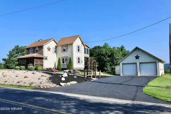 330 Grimesville Road, Williamsport, PA 17701