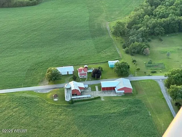 675 Auction Road, Mill Hall, PA 17751 - #2