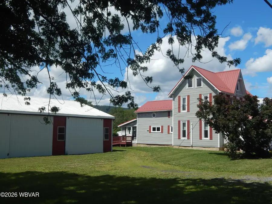 675 Auction Road, Mill Hall, PA 17751 - #3
