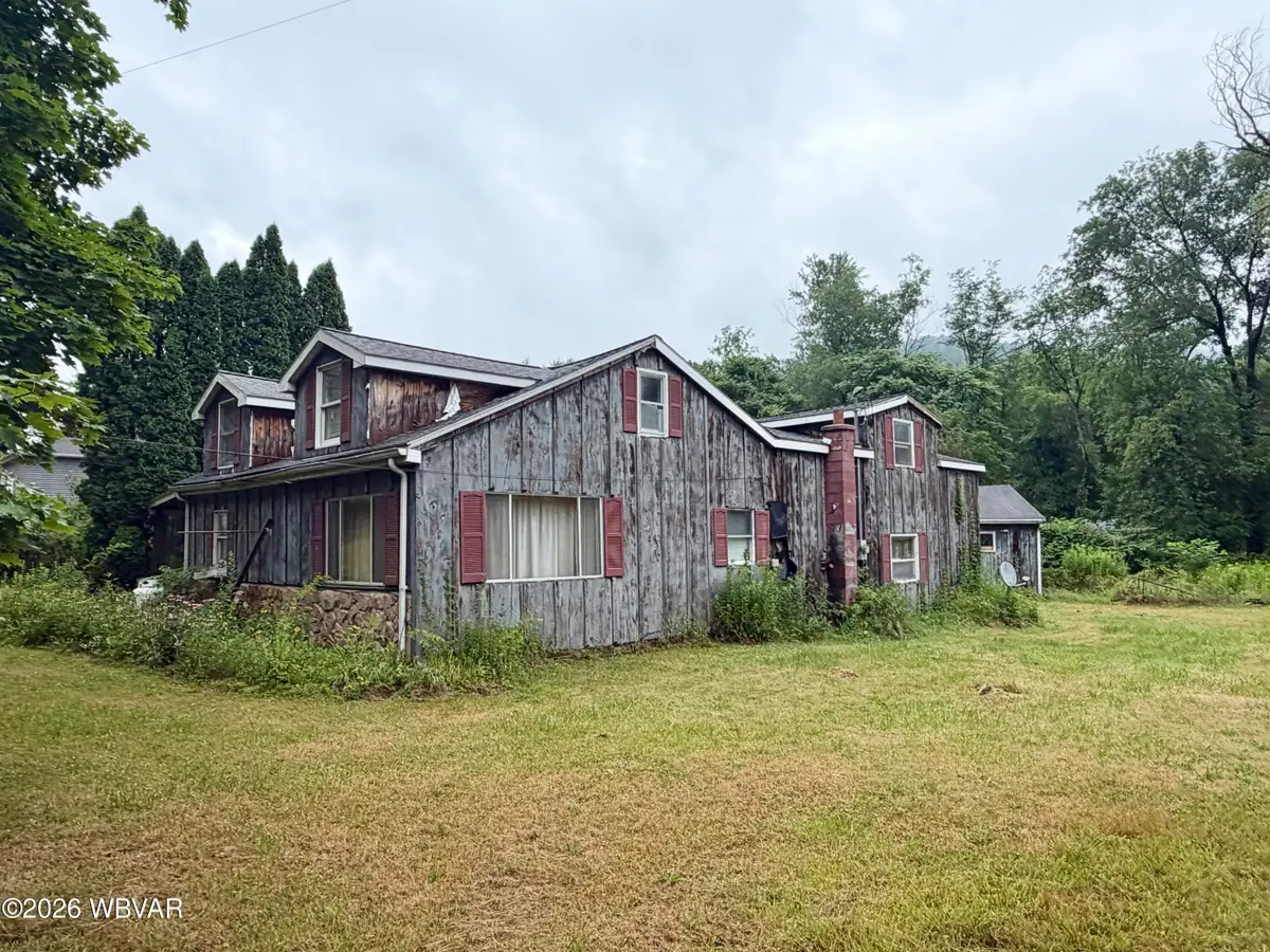 8856 Lycoming Creek Road, Cogan Station, PA 17728 - #1